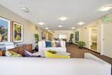 1-bedroom apartment at Americana Apartments in Mountain View