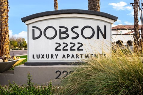 2222 S Dobson Rd 3 Beds Apartment for Rent