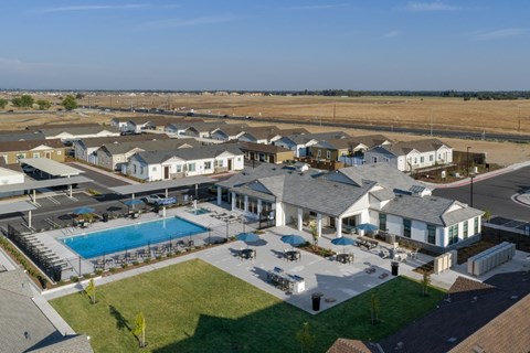 6350 Baseline Road 1-2 Beds Apartment for Rent