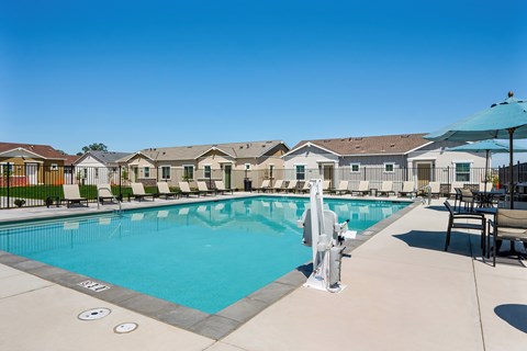6350 Baseline Road 1-2 Beds Apartment for Rent