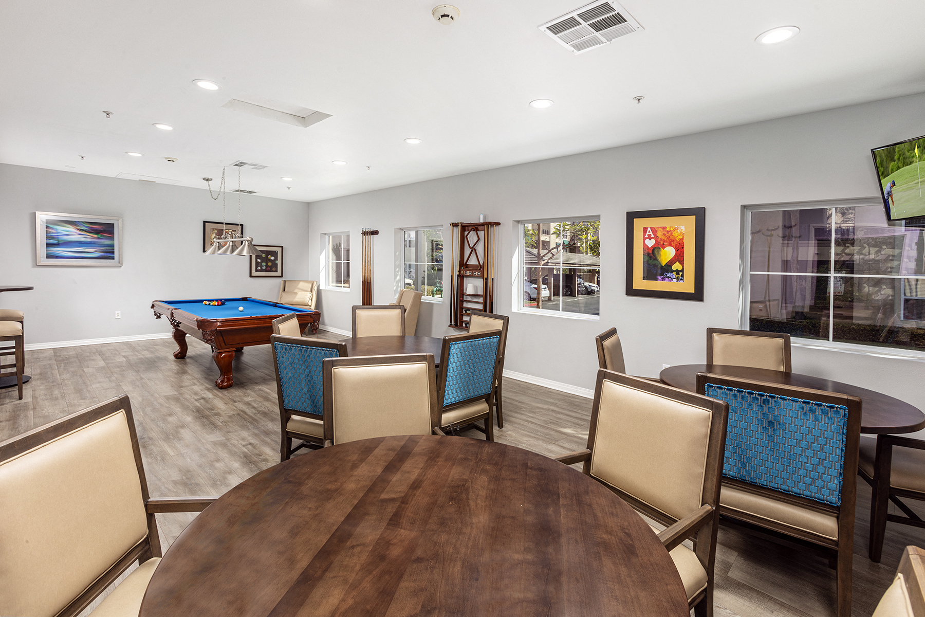 55+ FountainGlen Seacliff