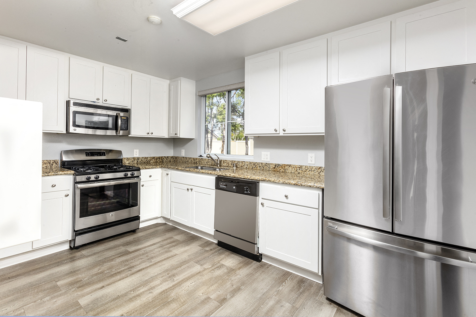 55+ FountainGlen Seacliff