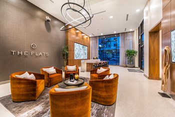 Lobby area - Photo Gallery 6