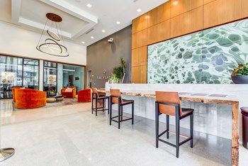 Lobby area - Photo Gallery 5