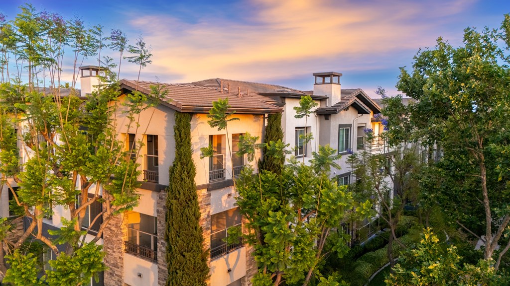 Large house at The Grove Apartments, California, 91761