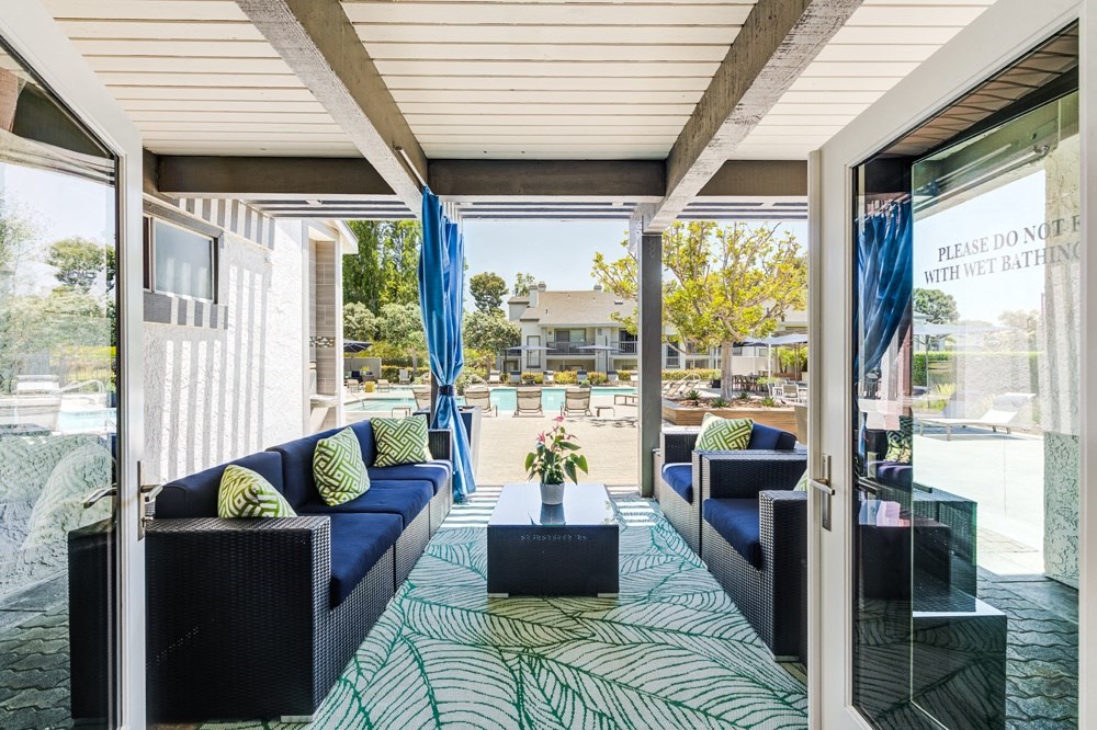 Harbor Pointe is a similar property to The Villas At Monarch Beach located in Dana Point