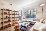 Studio apartment at Jones Berkeley Apartments in Berkeley
