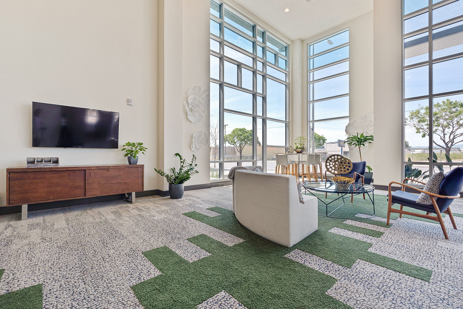 LINQ Apartments, 1700 Newbury Park Drive, San Jose, CA - RENTCafé