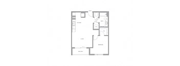 Lapis - 1 Bed 1 Bath - 725 sqft