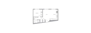 Libertas - 1 Bed 1 Bath - 655 sqft
