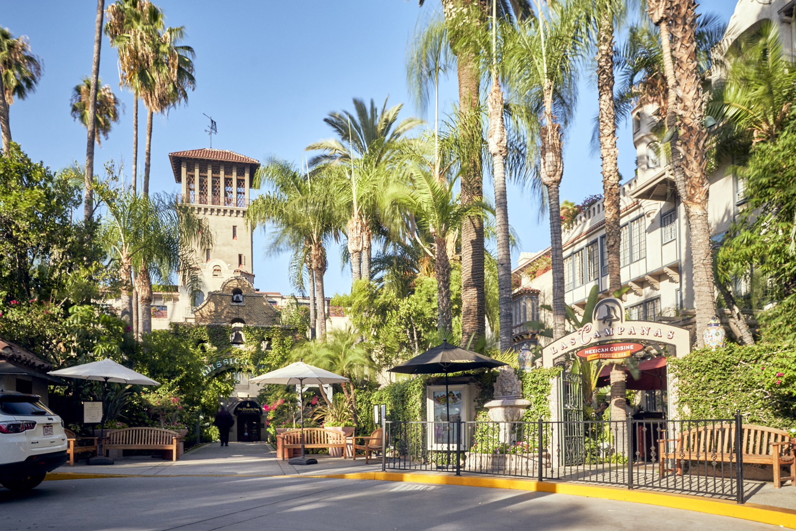 downtown riverside mission inn