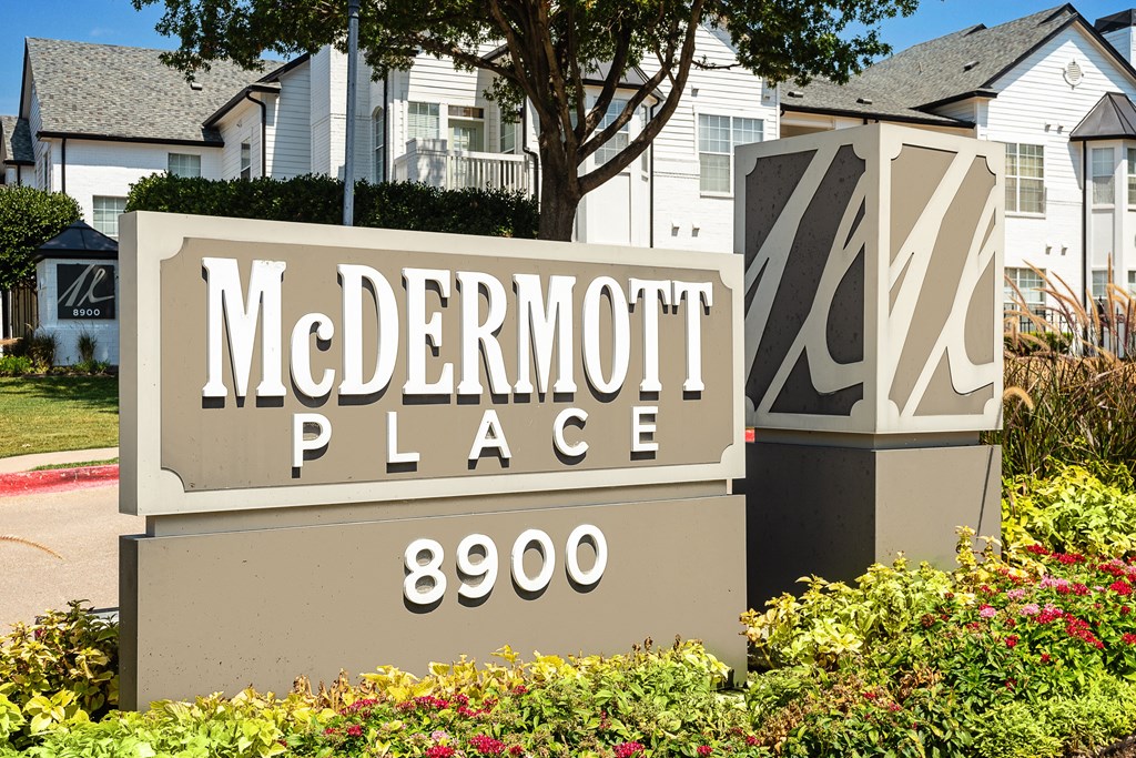 McDermott Place
