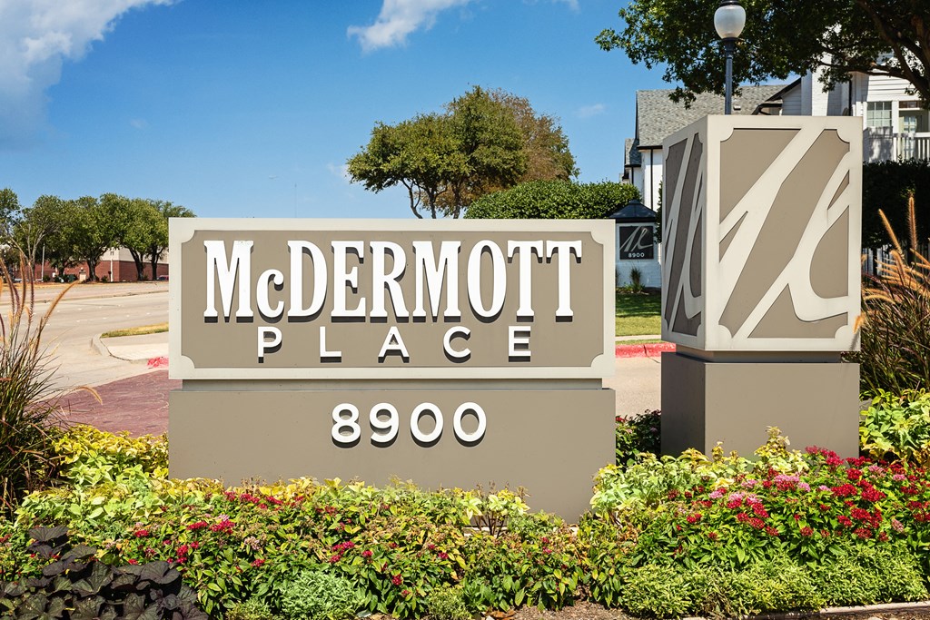 McDermott Place