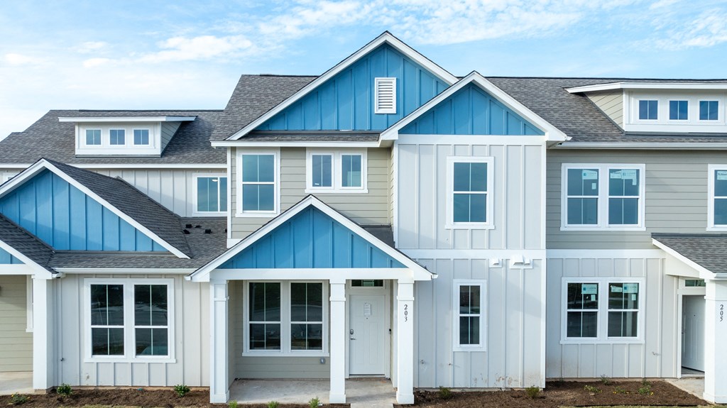 property exterior at Mihir Taylor, Taylor