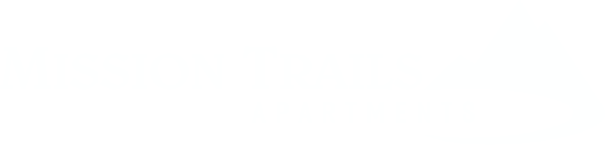Property Logo at Mission Trails Apartments San Diego, San Diego