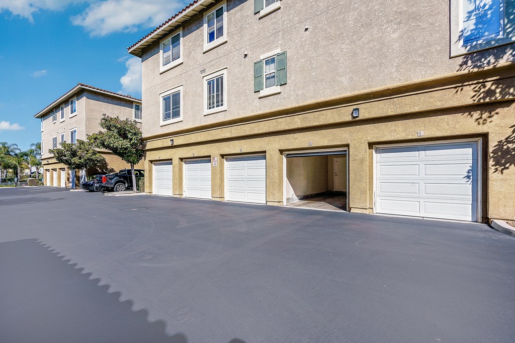 missions at chino hills garage