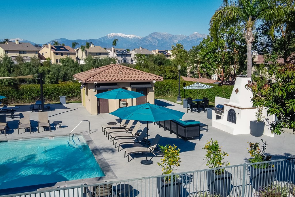 missions at chino hills pool