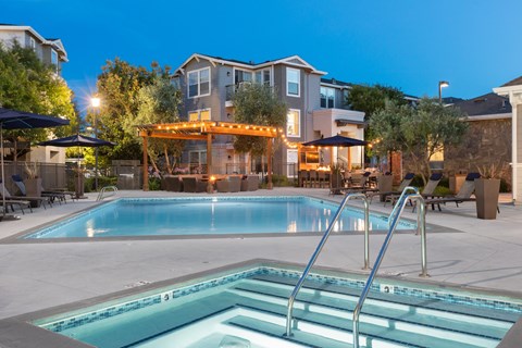 3200 Soscol Avenue 1-2 Beds Apartment for Rent