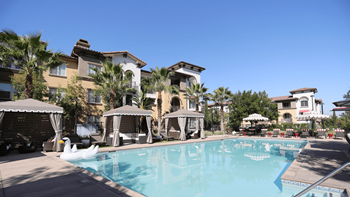 resident pool - Photo Gallery 5