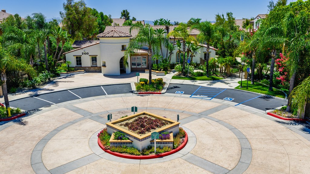 Rancho Monte Vista Apartments