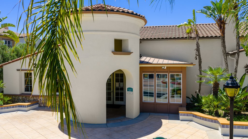 Rancho Monte Vista Apartments