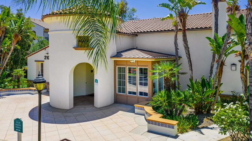 Rancho Monte Vista Apartments