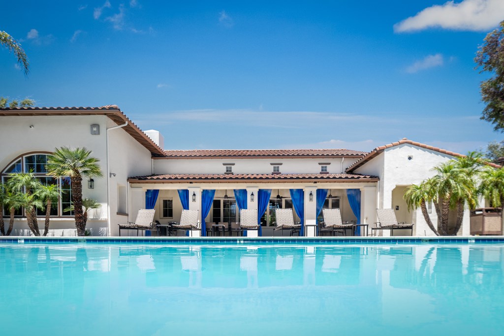 Rancho Monte Vista Apartments