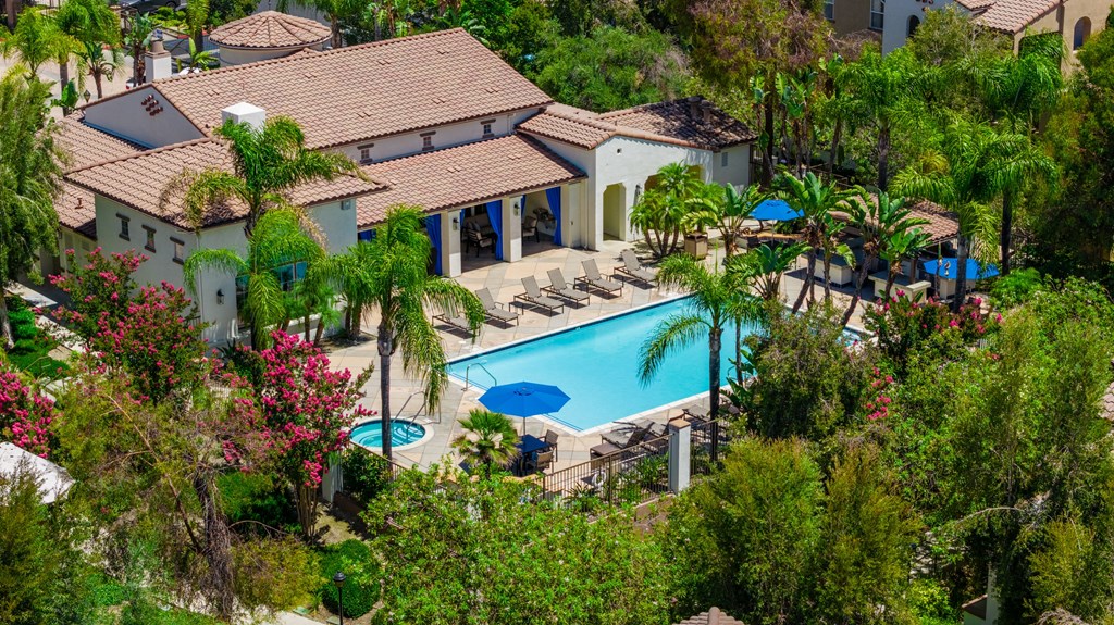 Rancho Monte Vista Apartments