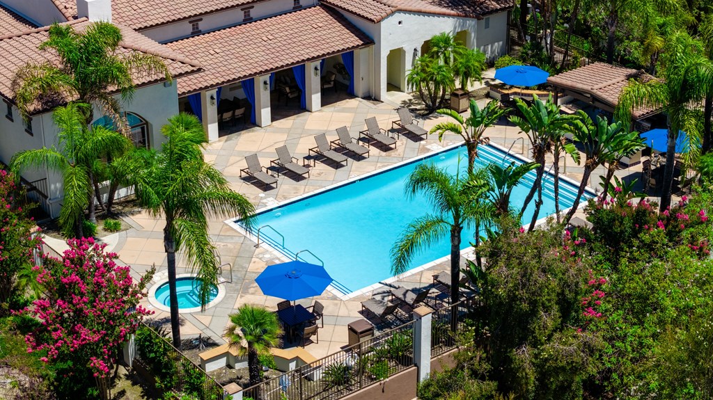 Rancho Monte Vista Apartments