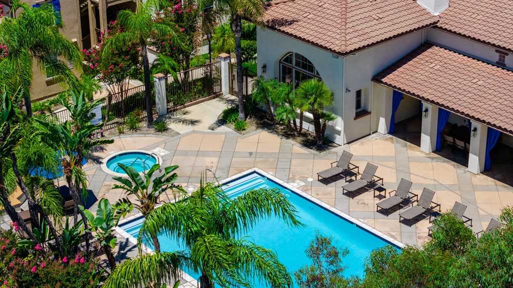 Rancho Monte Vista Apartments