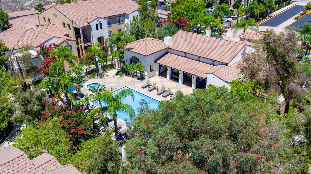 Rancho Monte Vista Apartments