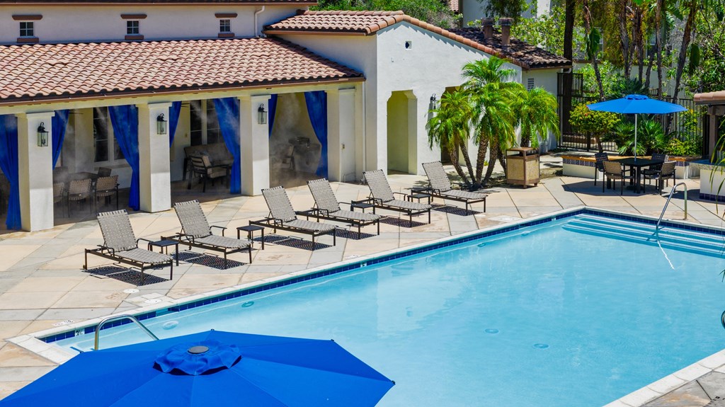 Rancho Monte Vista Apartments