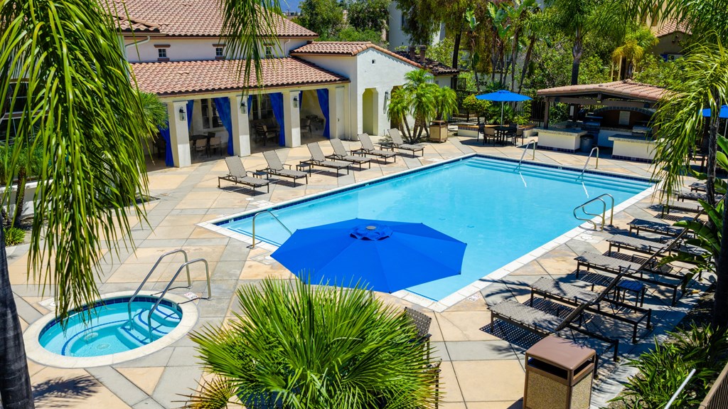 Rancho Monte Vista Apartments