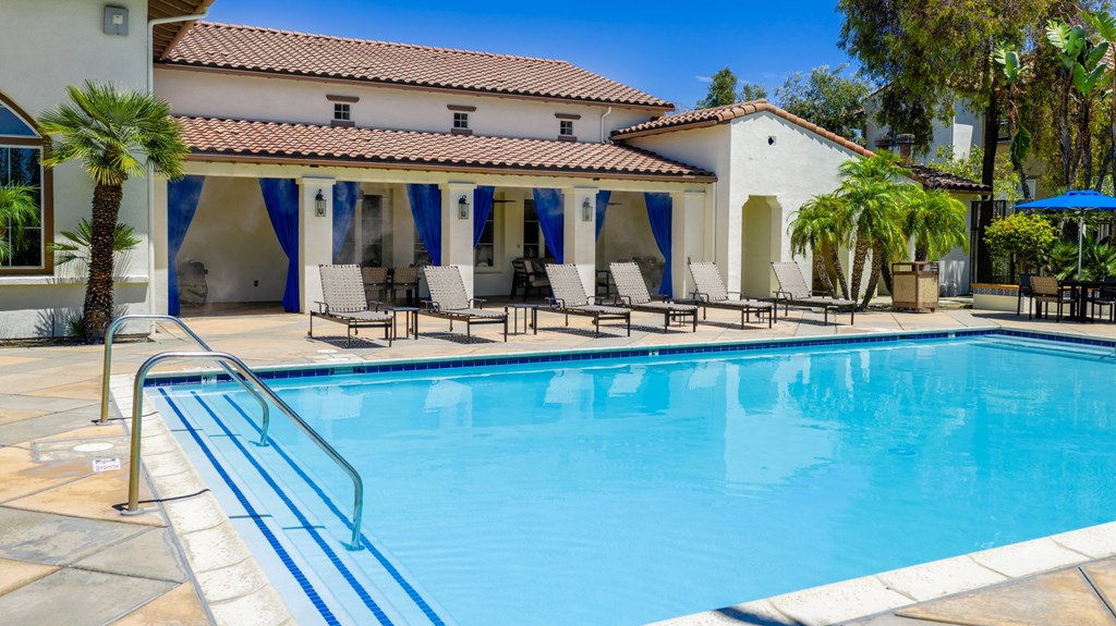 Rancho Monte Vista Apartments