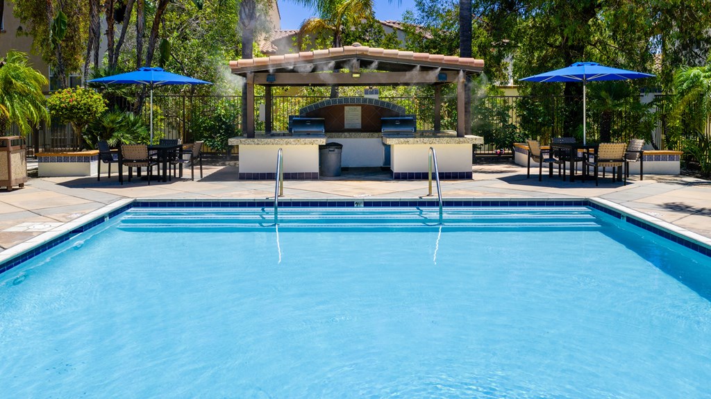 Rancho Monte Vista Apartments