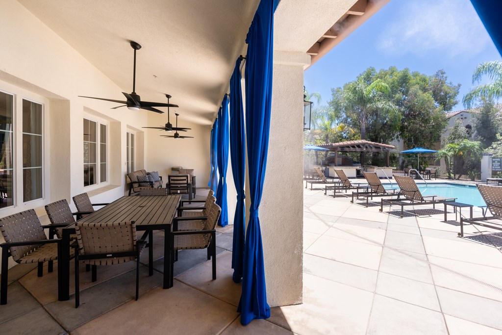 Rancho Monte Vista Apartments