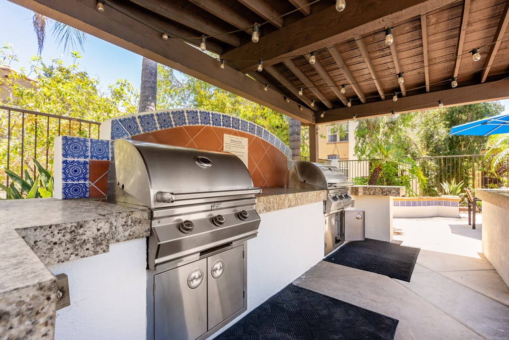 Rancho Monte Vista Apartments