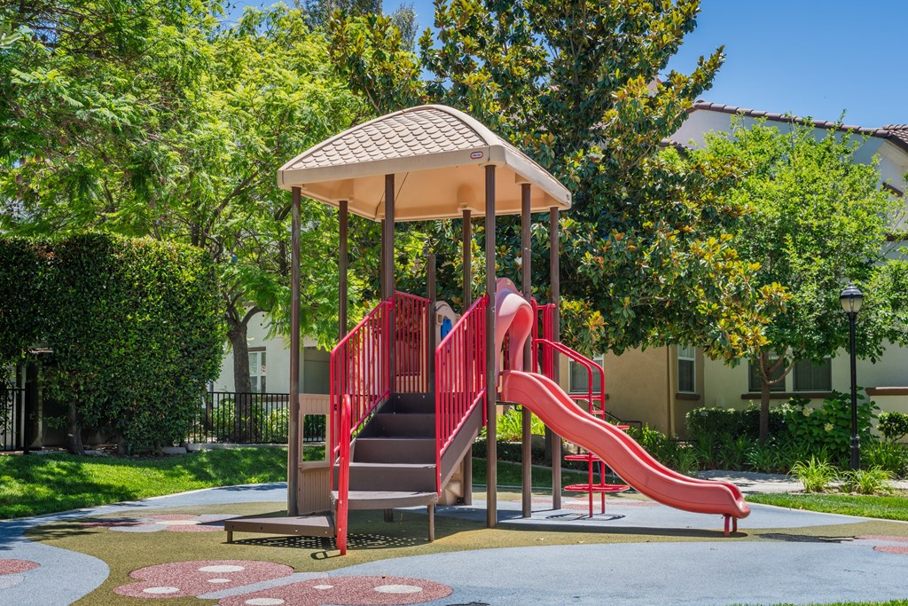 Rancho Monte Vista Apartments