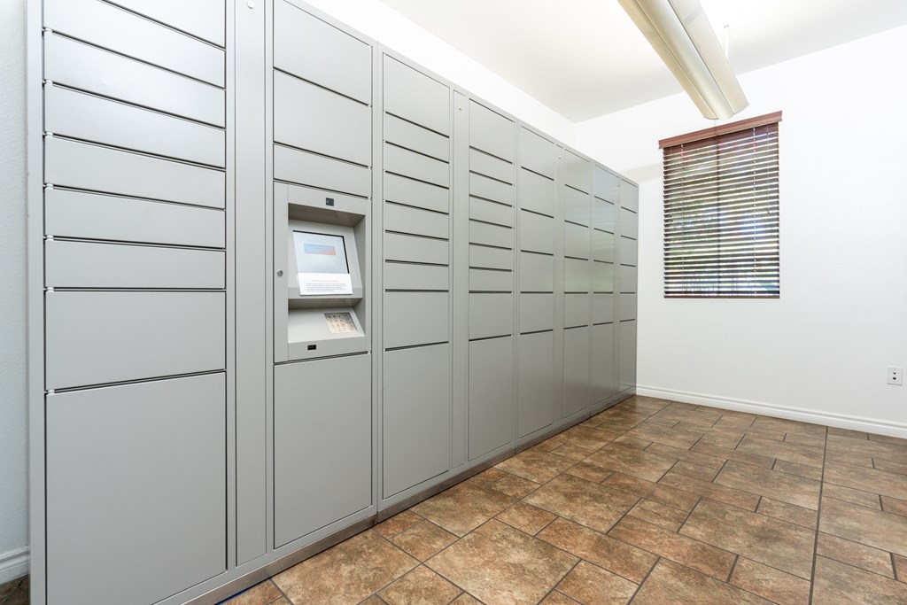 Rancho Monte Vista Apartments