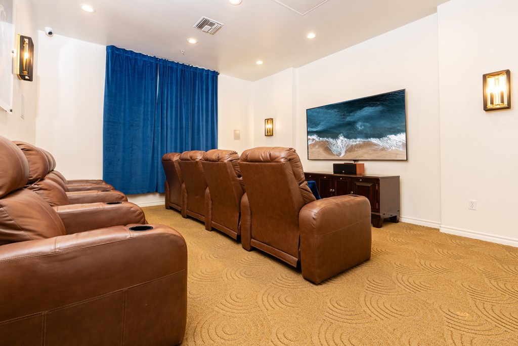 Rancho Monte Vista Apartments