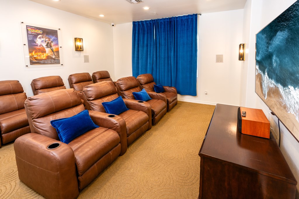 Rancho Monte Vista Apartments