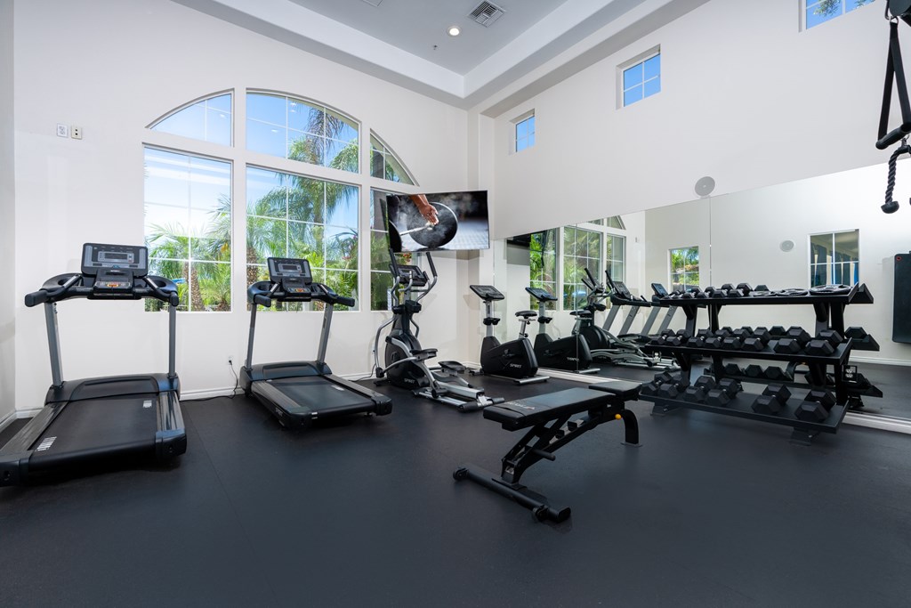 Rancho Monte Vista Apartments