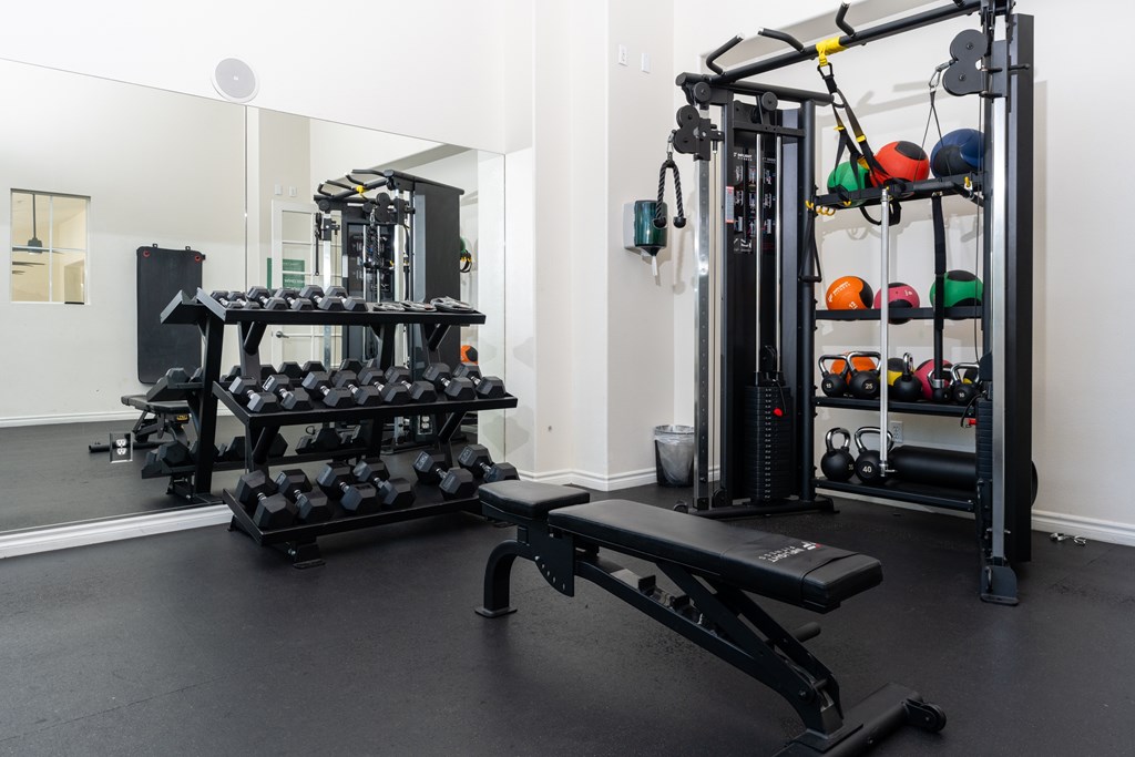 Rancho Monte Vista Apartments