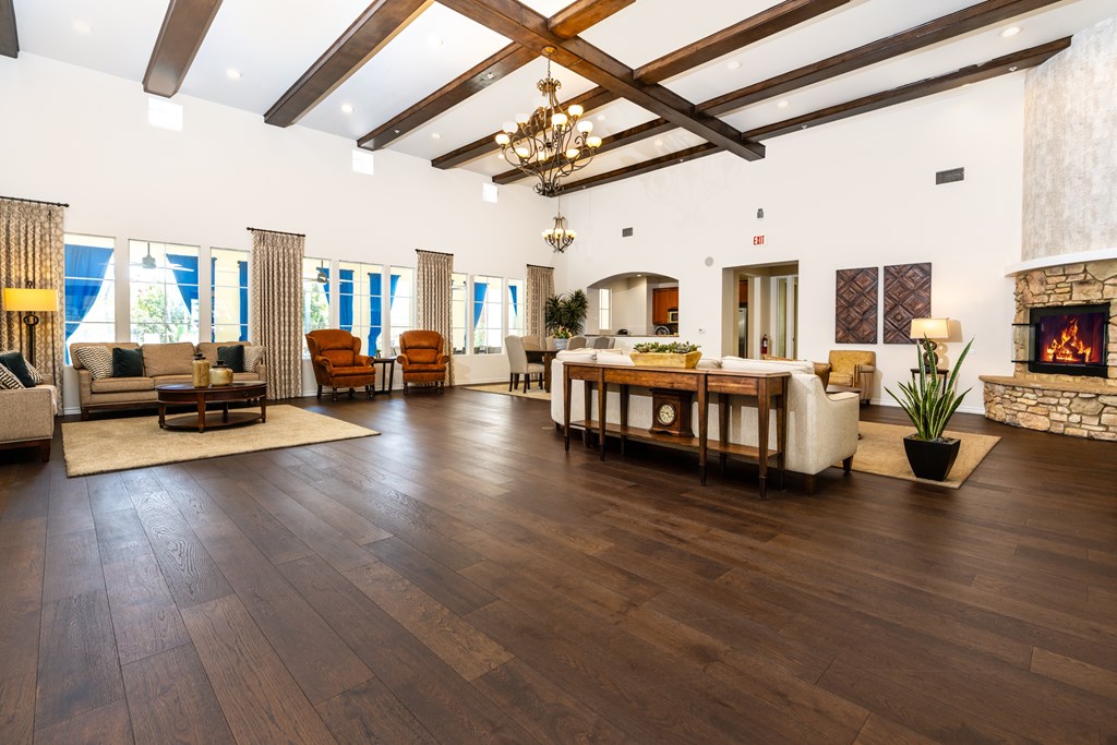 Rancho Monte Vista Apartments