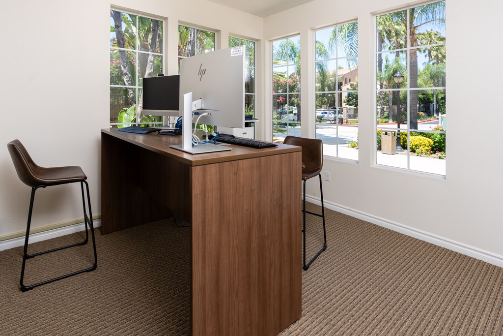 Rancho Monte Vista Apartments