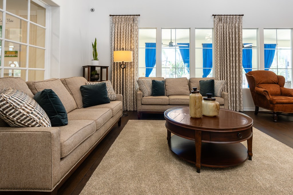 Rancho Monte Vista Apartments