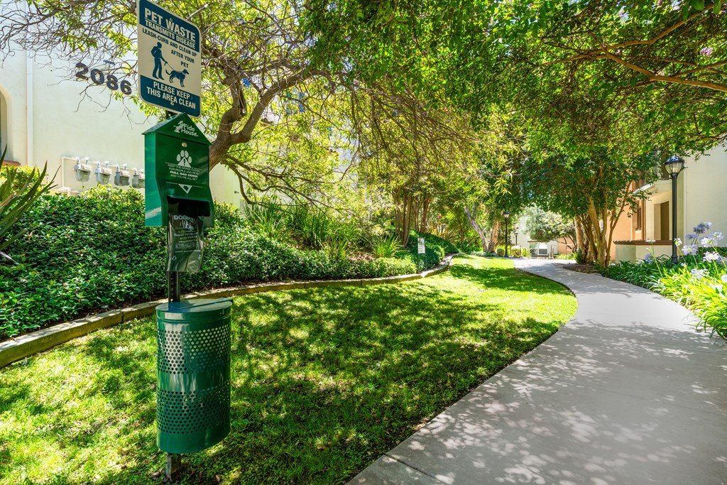 Rancho Monte Vista Apartments