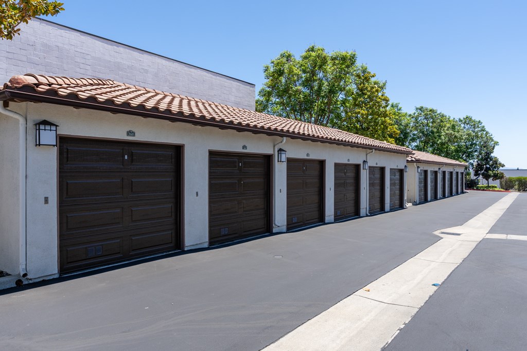 Rancho Monte Vista Apartments