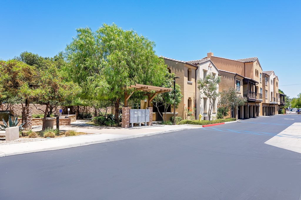 Rancho Monte Vista Apartments