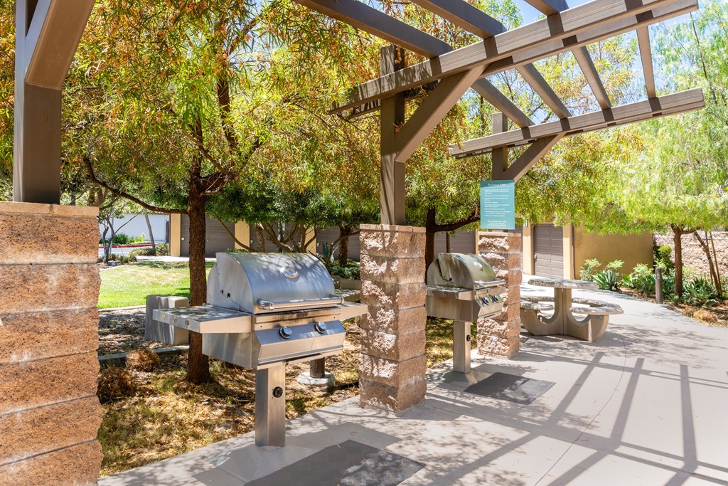 Rancho Monte Vista Apartments